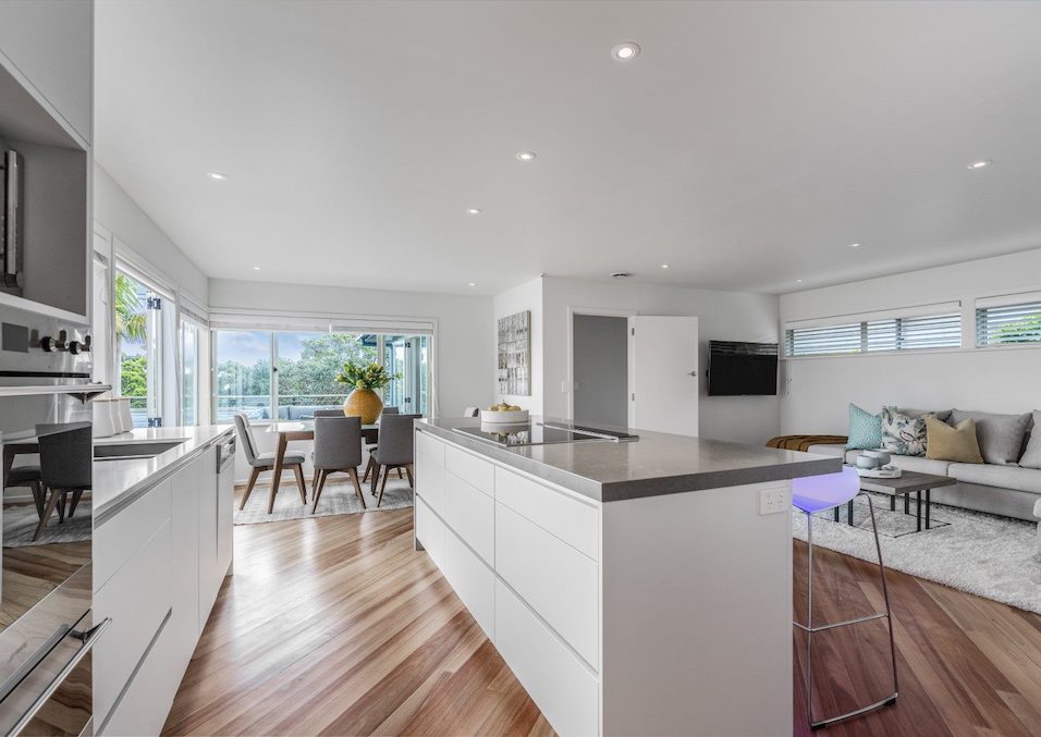 Stanley Point Villa Distinctive Homestaging